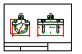 2D Sales Drawing